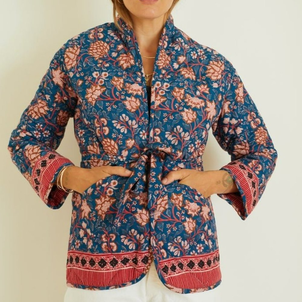 Natalie Martin Nina Jacket